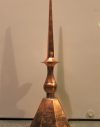 30" Octagon Copper Final