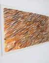 ABSTRACT COPPER PICTURE 20