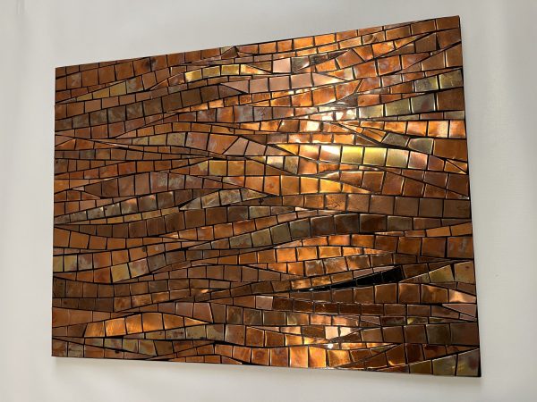 Copper Art 1101